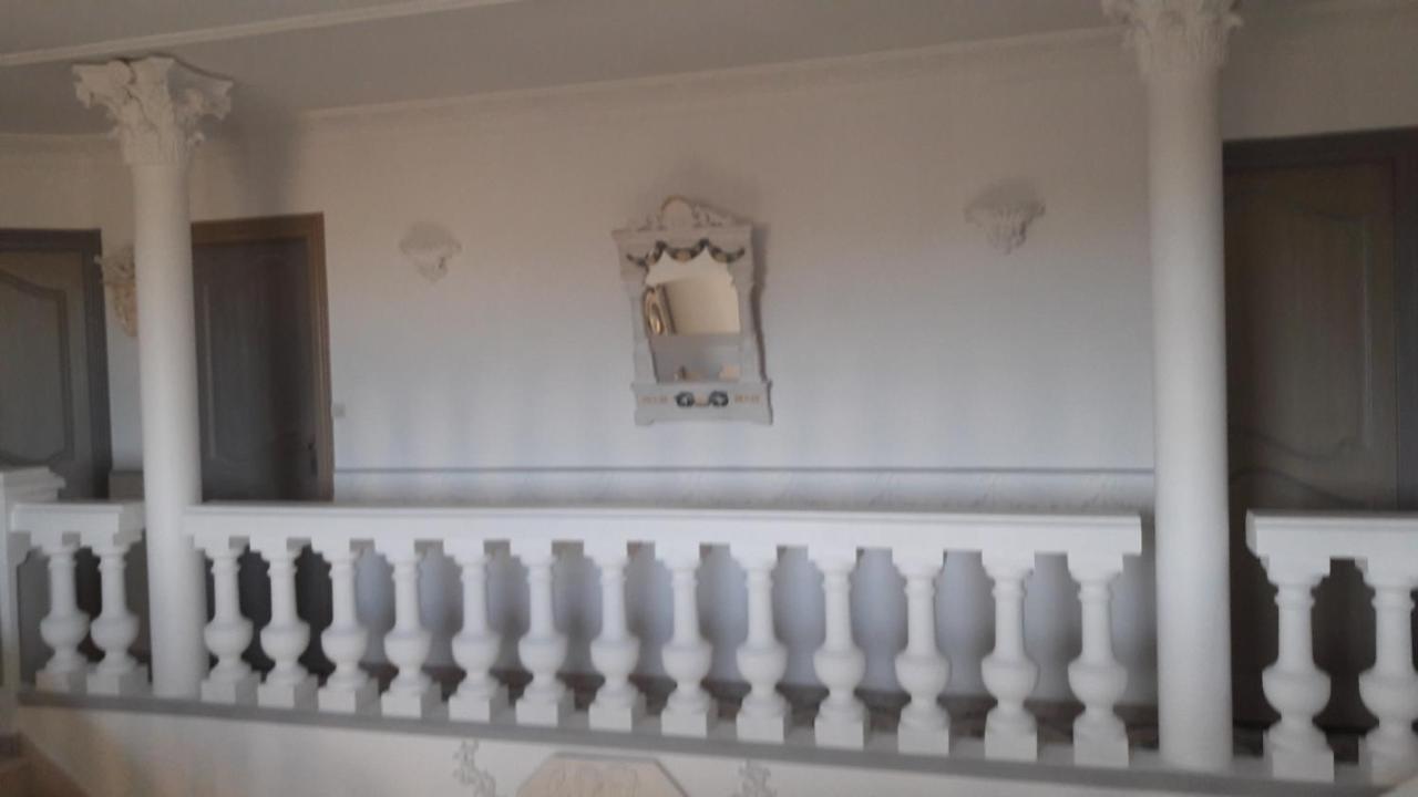 Maison D Hotes Salvatrice Rouvroy  Zewnętrze zdjęcie