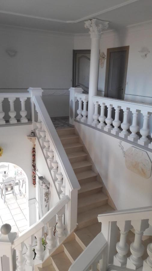Maison D Hotes Salvatrice Rouvroy  Zewnętrze zdjęcie