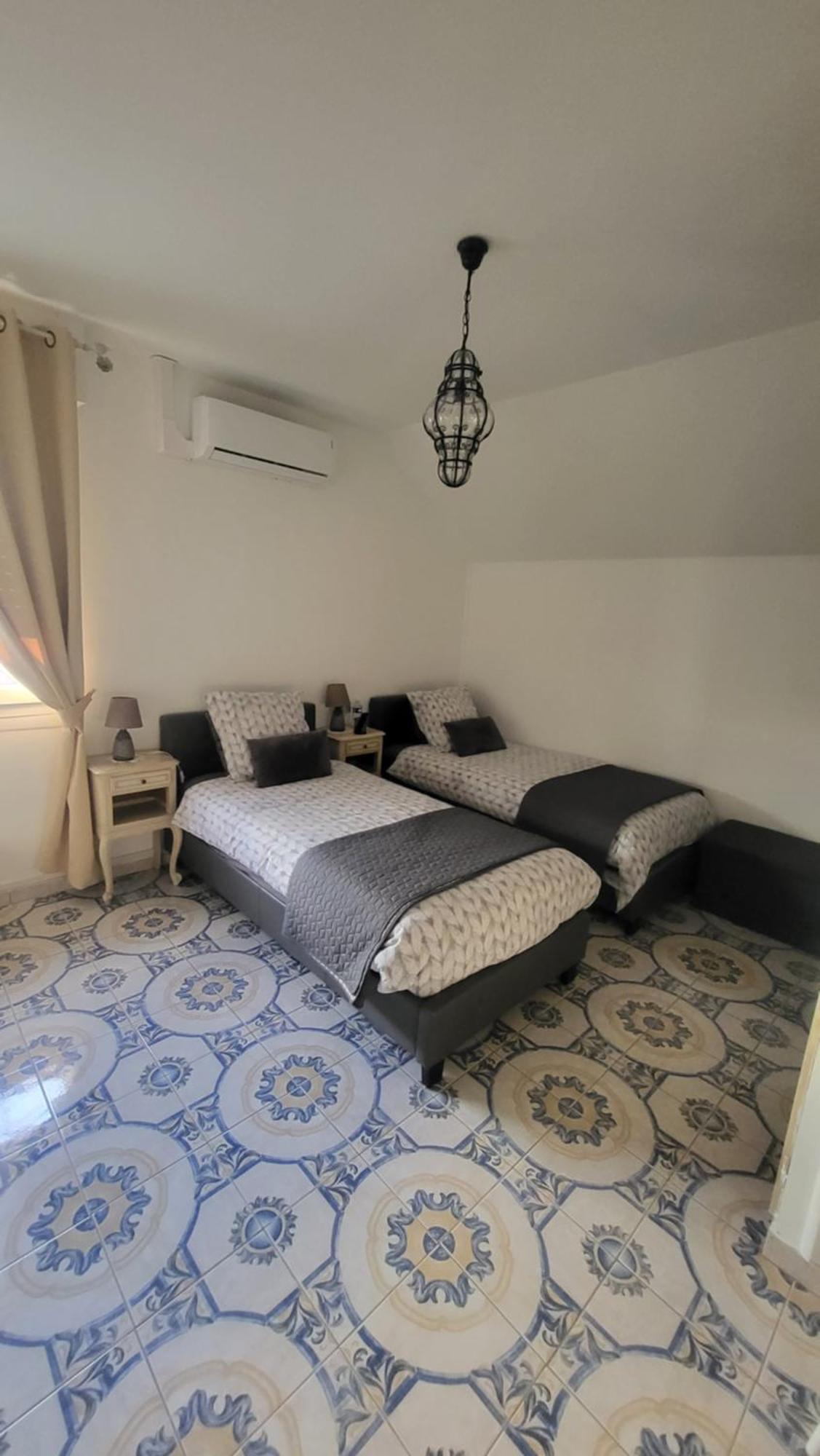 Maison D Hotes Salvatrice Rouvroy  Zewnętrze zdjęcie