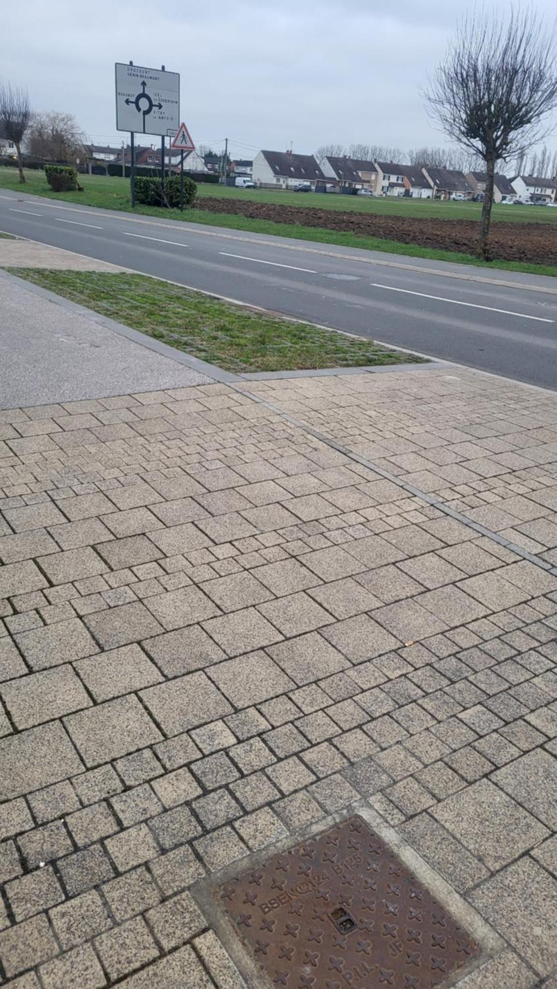 Maison D Hotes Salvatrice Rouvroy  Zewnętrze zdjęcie