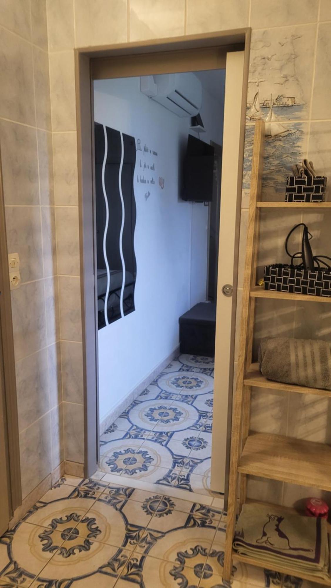 Maison D Hotes Salvatrice Rouvroy  Zewnętrze zdjęcie