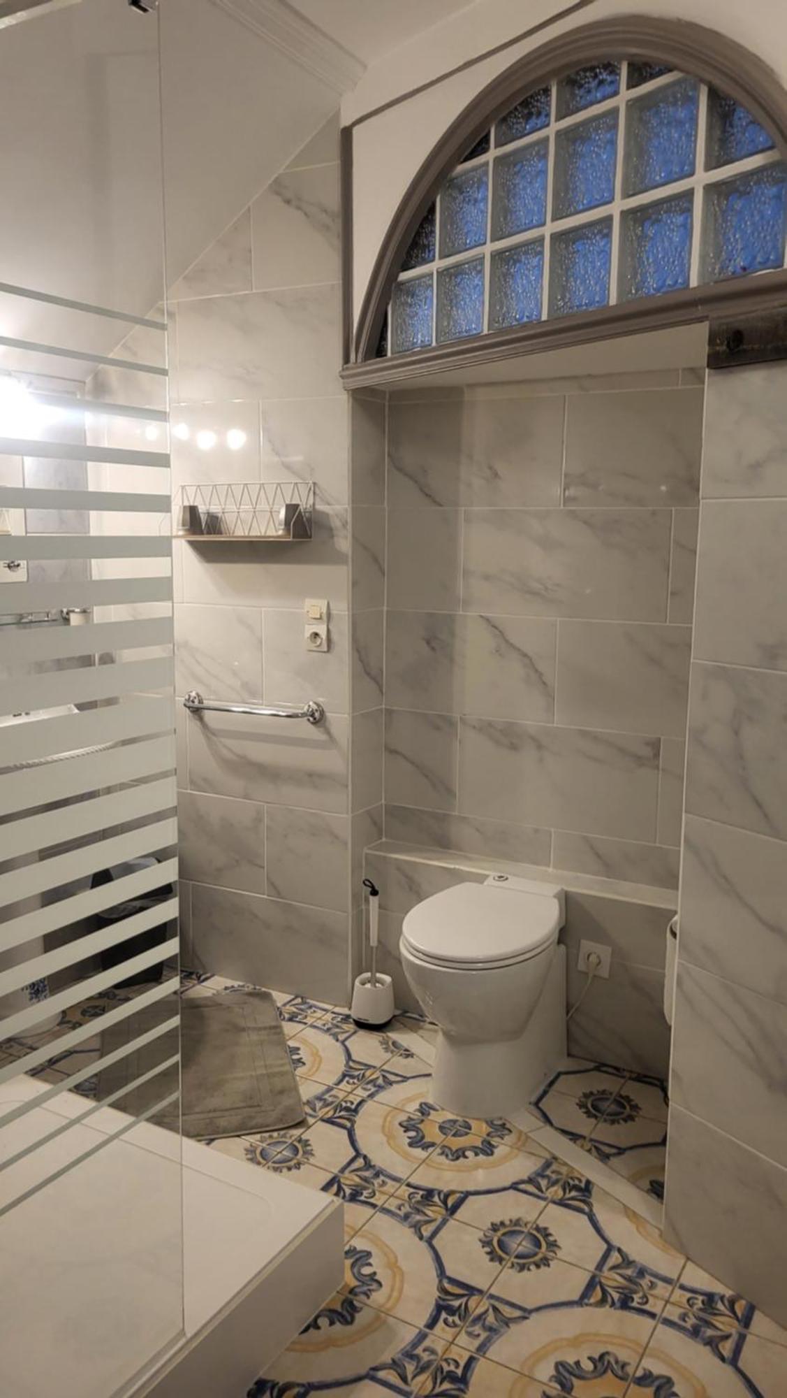 Maison D Hotes Salvatrice Rouvroy  Zewnętrze zdjęcie