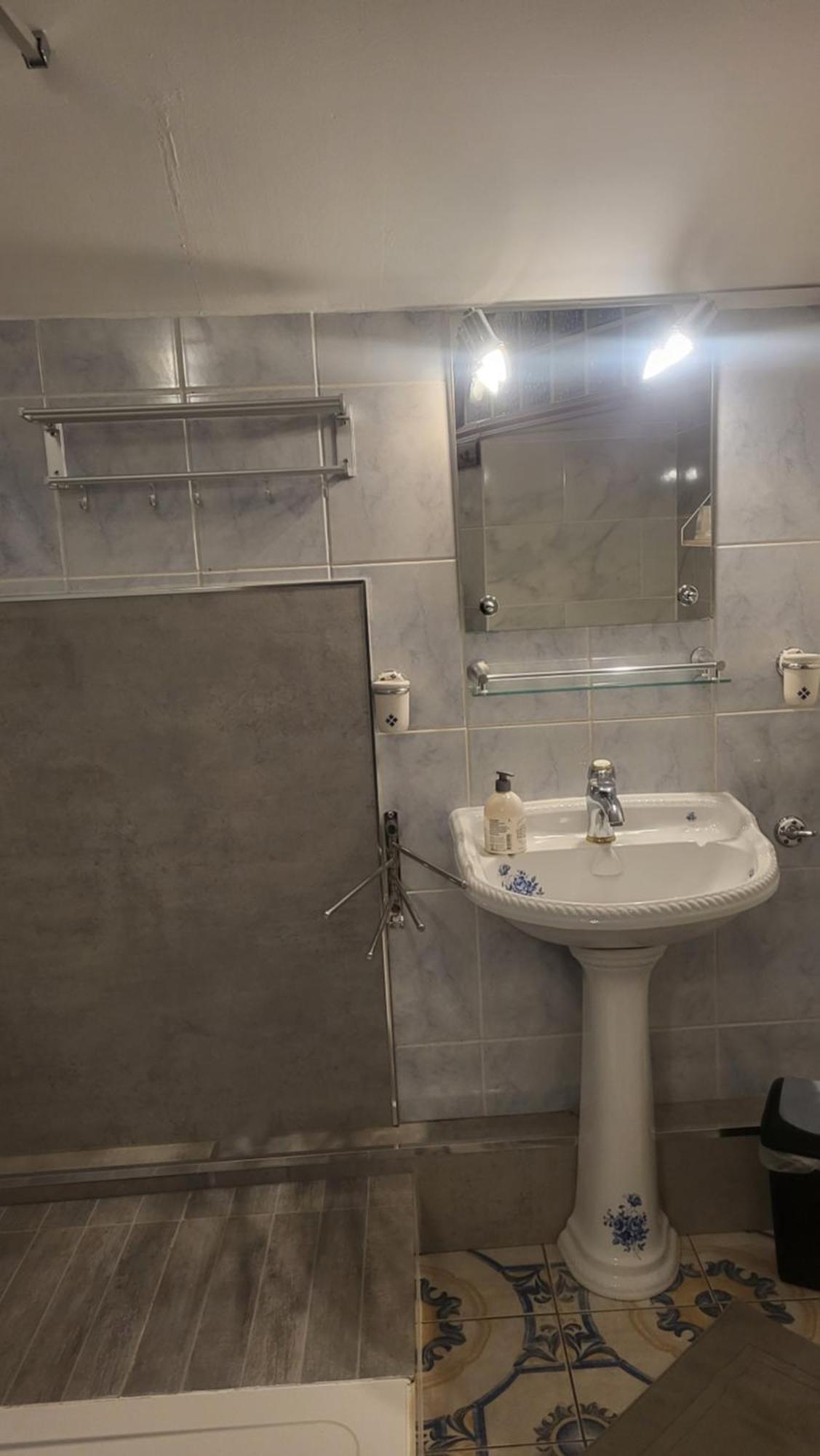 Maison D Hotes Salvatrice Rouvroy  Zewnętrze zdjęcie