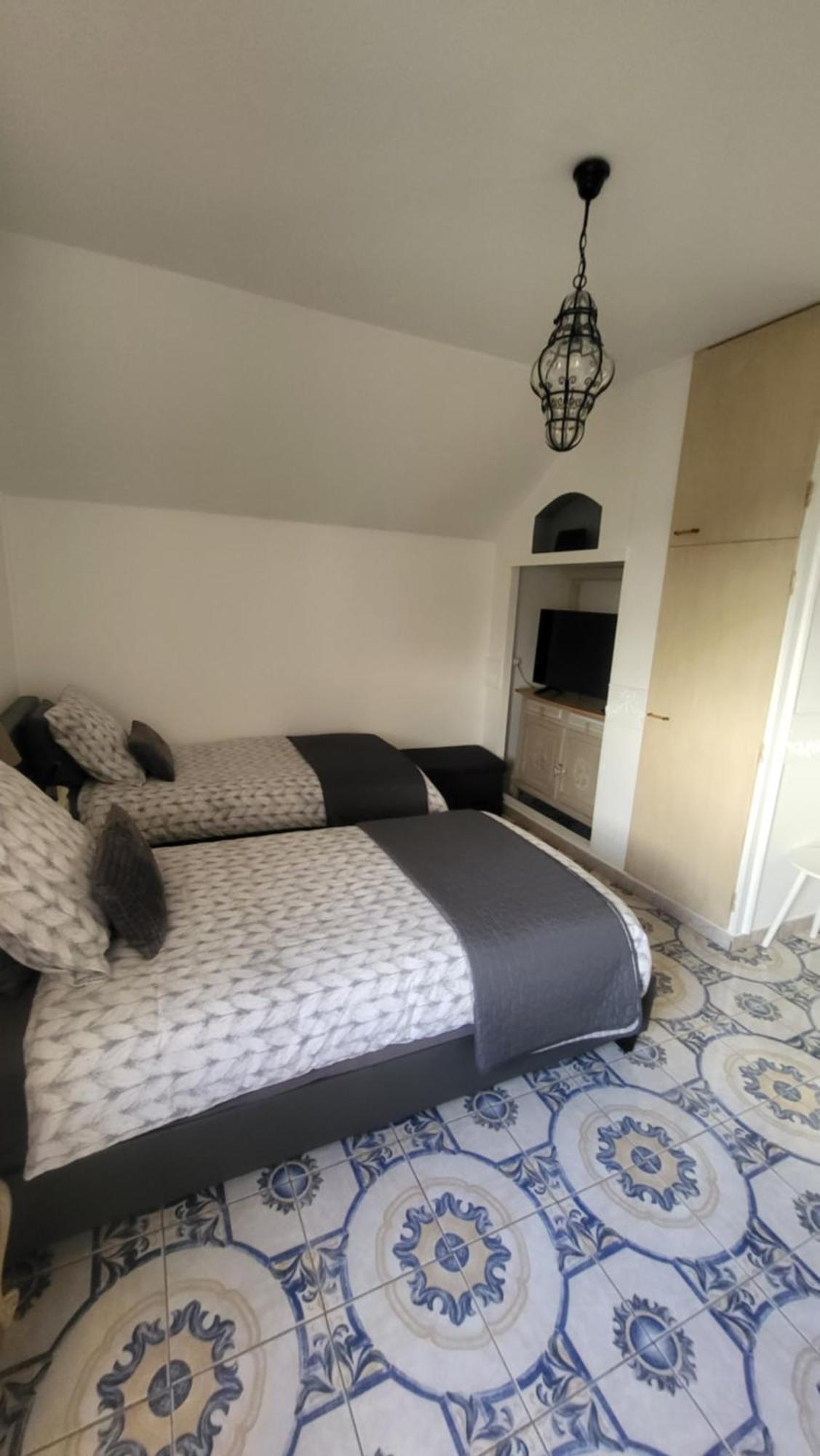 Maison D Hotes Salvatrice Rouvroy  Zewnętrze zdjęcie
