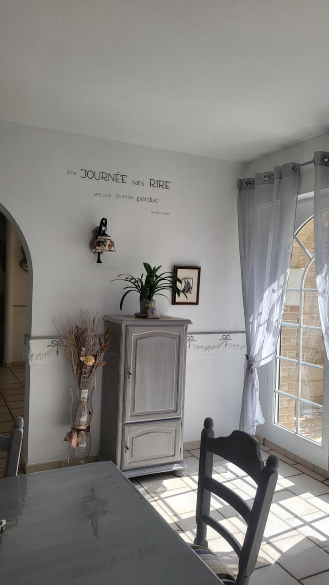 Maison D Hotes Salvatrice Rouvroy  Zewnętrze zdjęcie