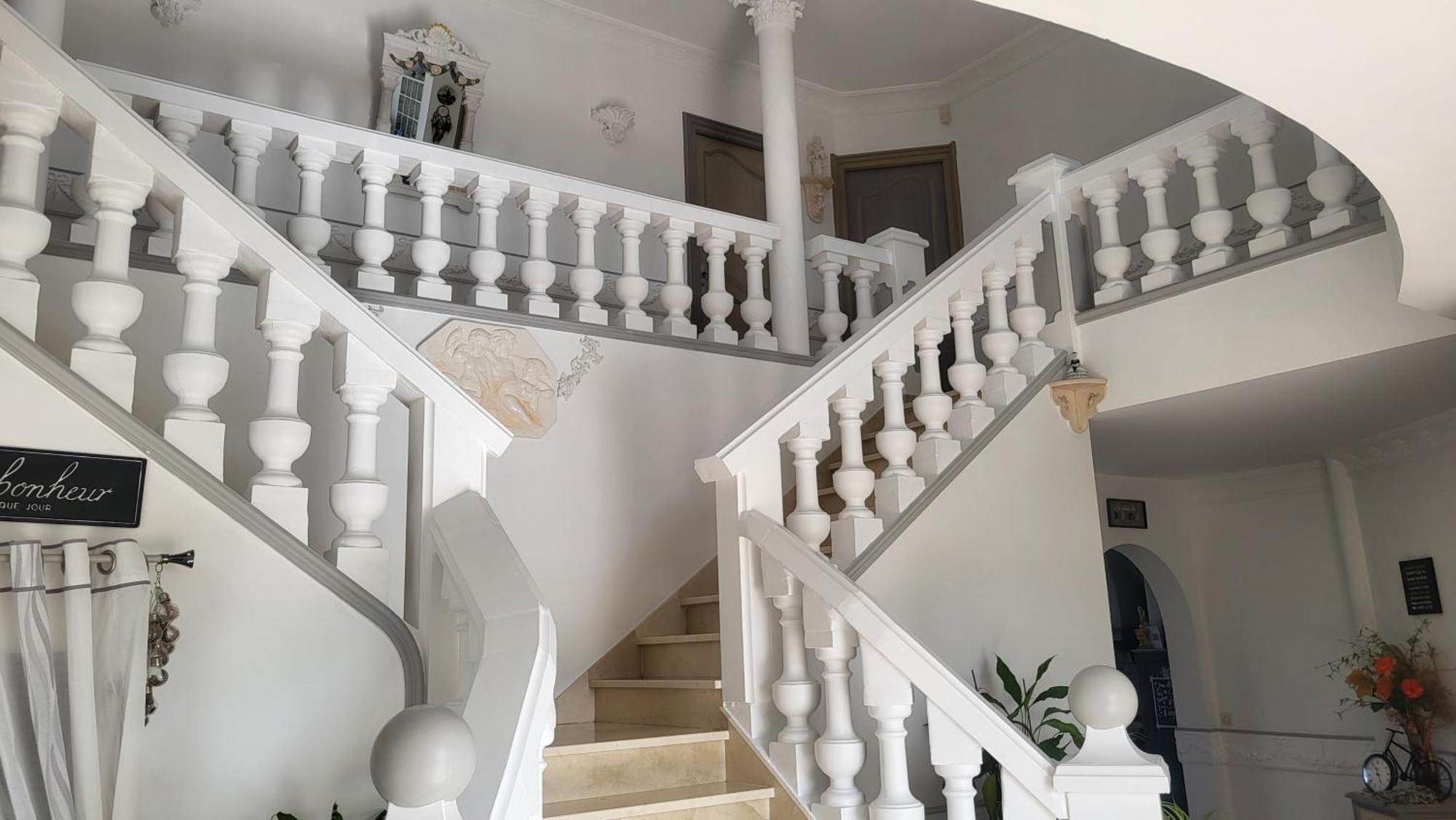 Maison D Hotes Salvatrice Rouvroy  Zewnętrze zdjęcie