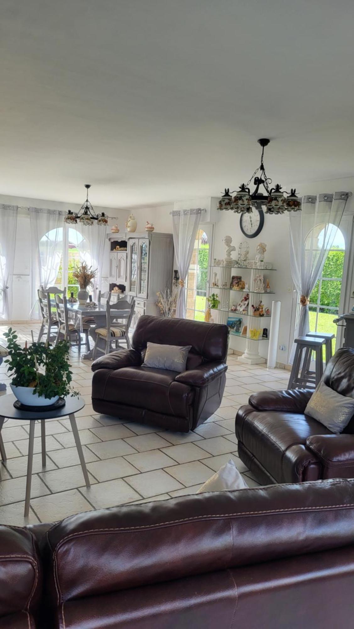 Maison D Hotes Salvatrice Rouvroy  Zewnętrze zdjęcie