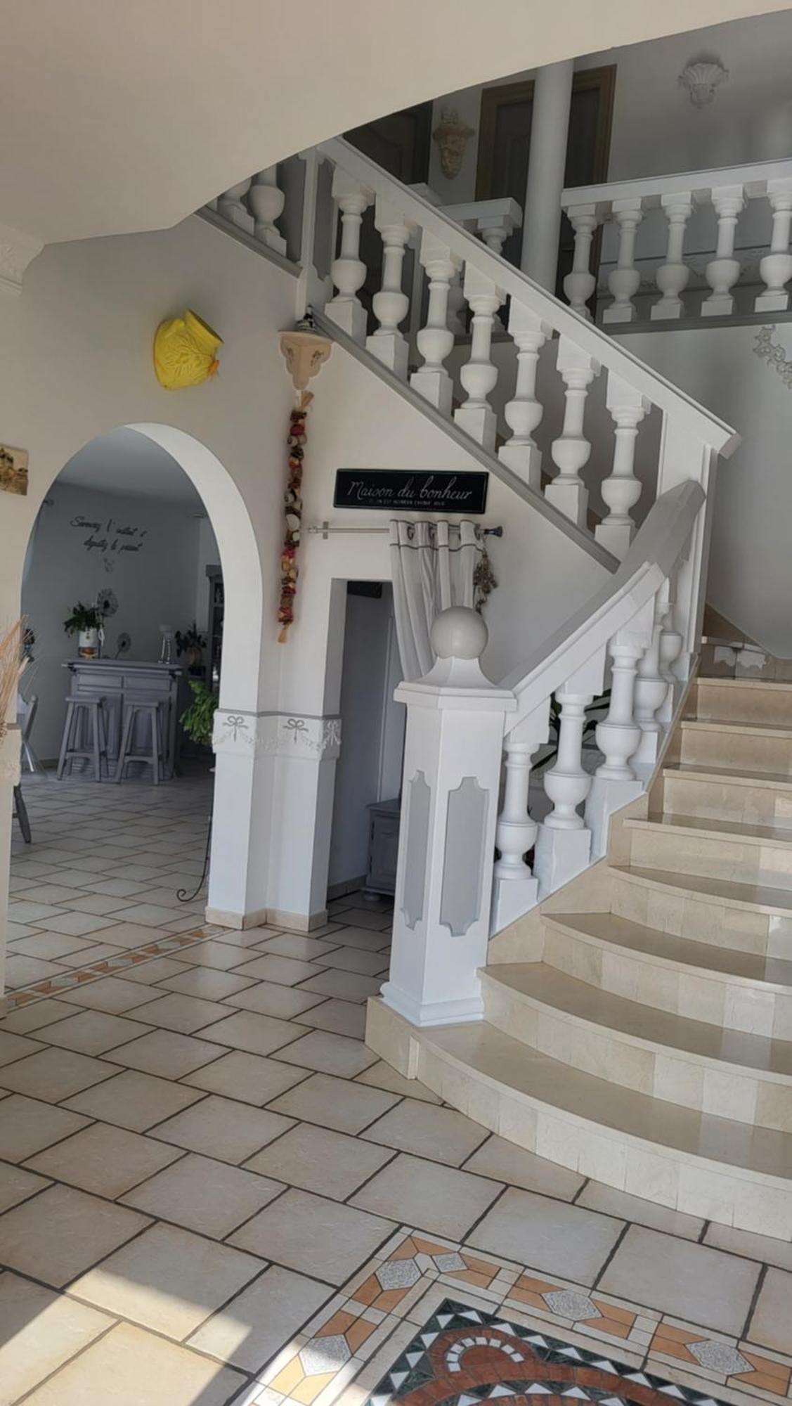 Maison D Hotes Salvatrice Rouvroy  Zewnętrze zdjęcie