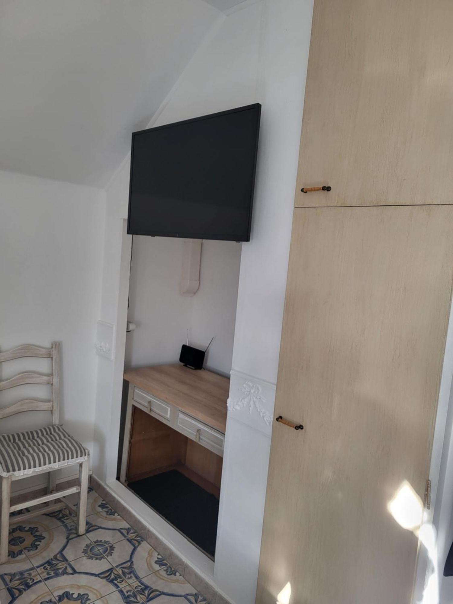 Maison D Hotes Salvatrice Rouvroy  Zewnętrze zdjęcie
