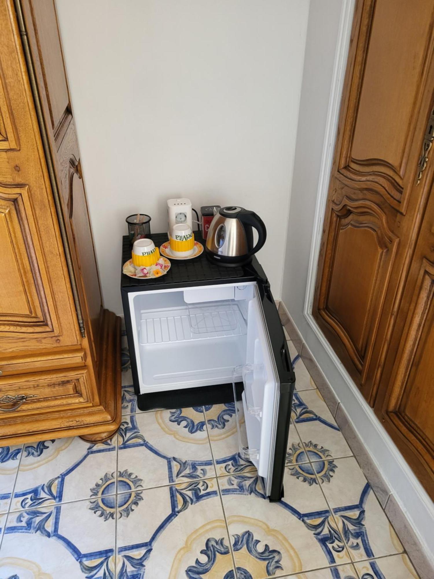 Maison D Hotes Salvatrice Rouvroy  Zewnętrze zdjęcie